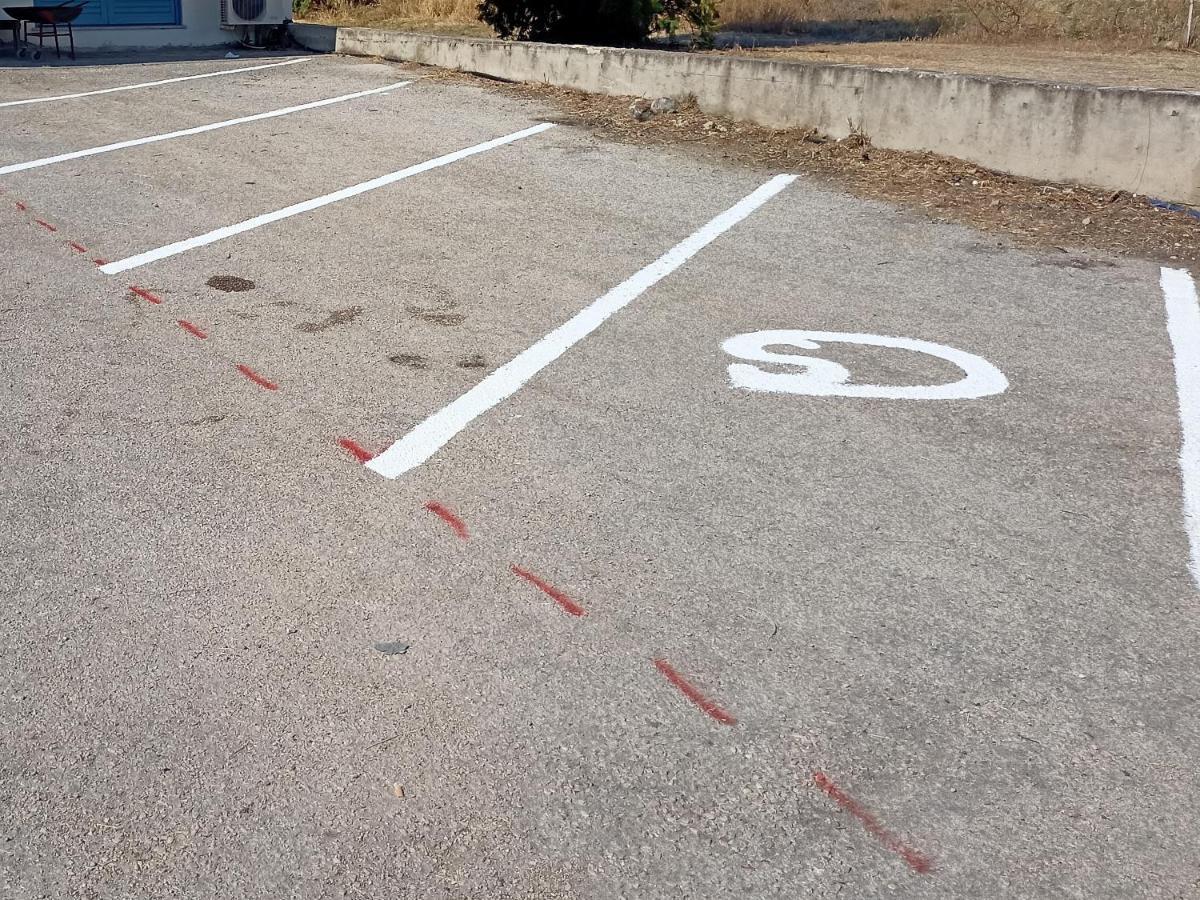 Διαμερισμα Με Θεα Την Θαλασσα Διαμέρισμα Κάντια Εξωτερικό φωτογραφία